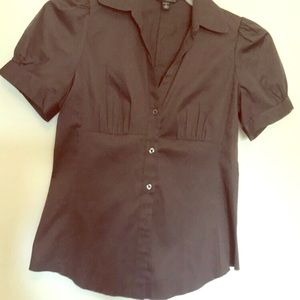 Banana republican shirt